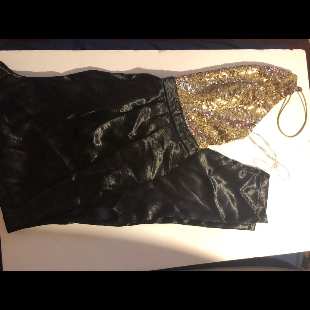 Girlie/Tomboy Jumpsuit
